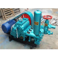 BW250 Diesel Engine Triplex Slurry Mud Pompe